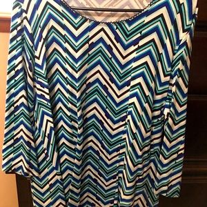 Women’s dress shirt